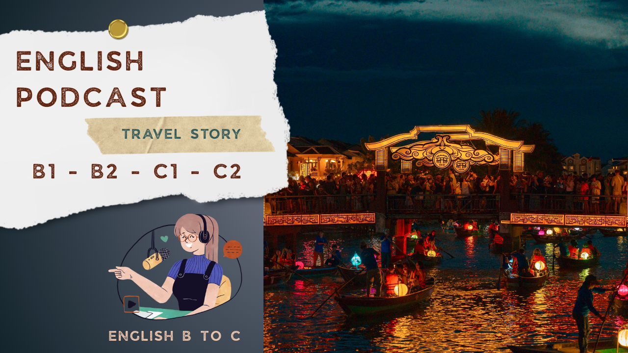 Travel Story