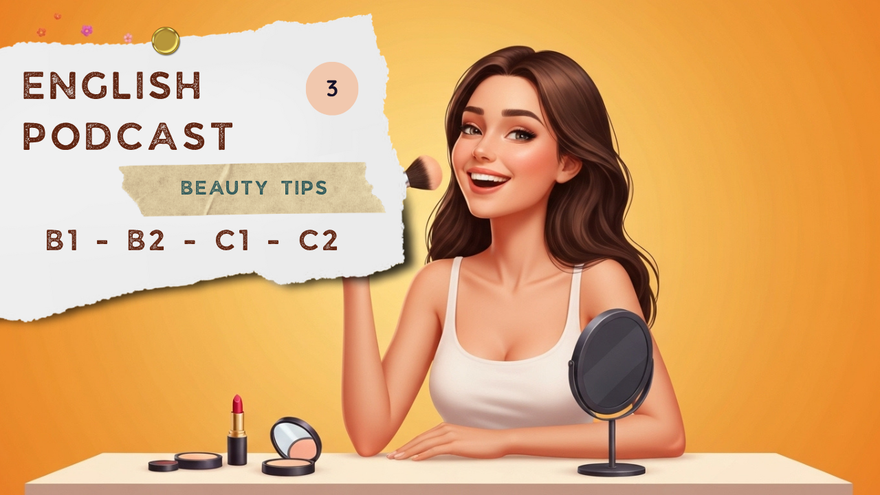 Beauty Tips